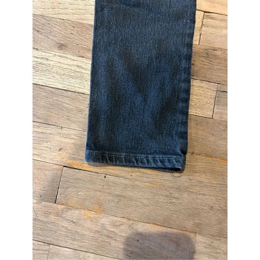 Vintage Cool G Jean Company skinny jeans size junior 13